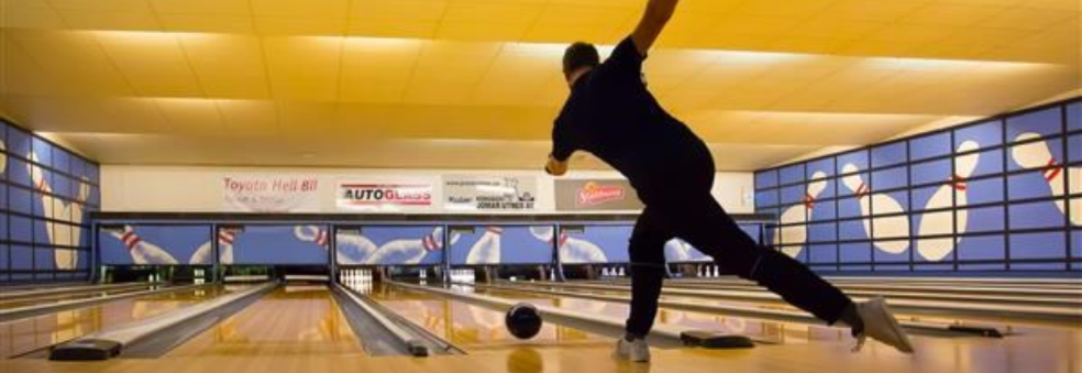 Bowling: Østfoldserien